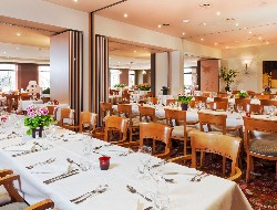 OLEVENE image - Restaurant--Silva-Hotel Spa-Balmoral-Olevene-